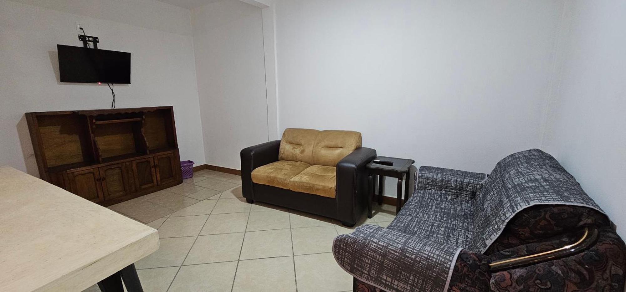 Depa Purpura Caracol Apartment San Antonio de la Cal Exterior photo